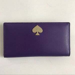 Kate Spade Stacy Wallet
